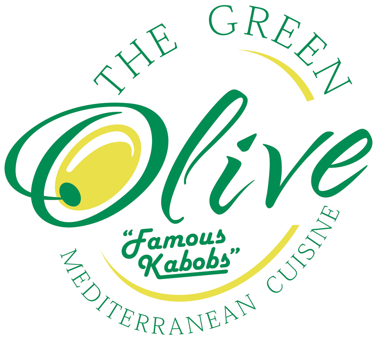 Green Olive Restaurant and Catering